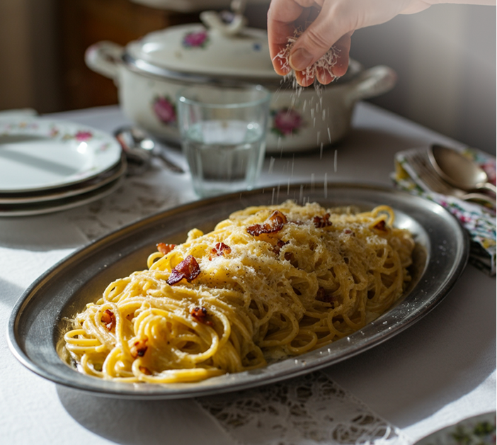 Carbonara